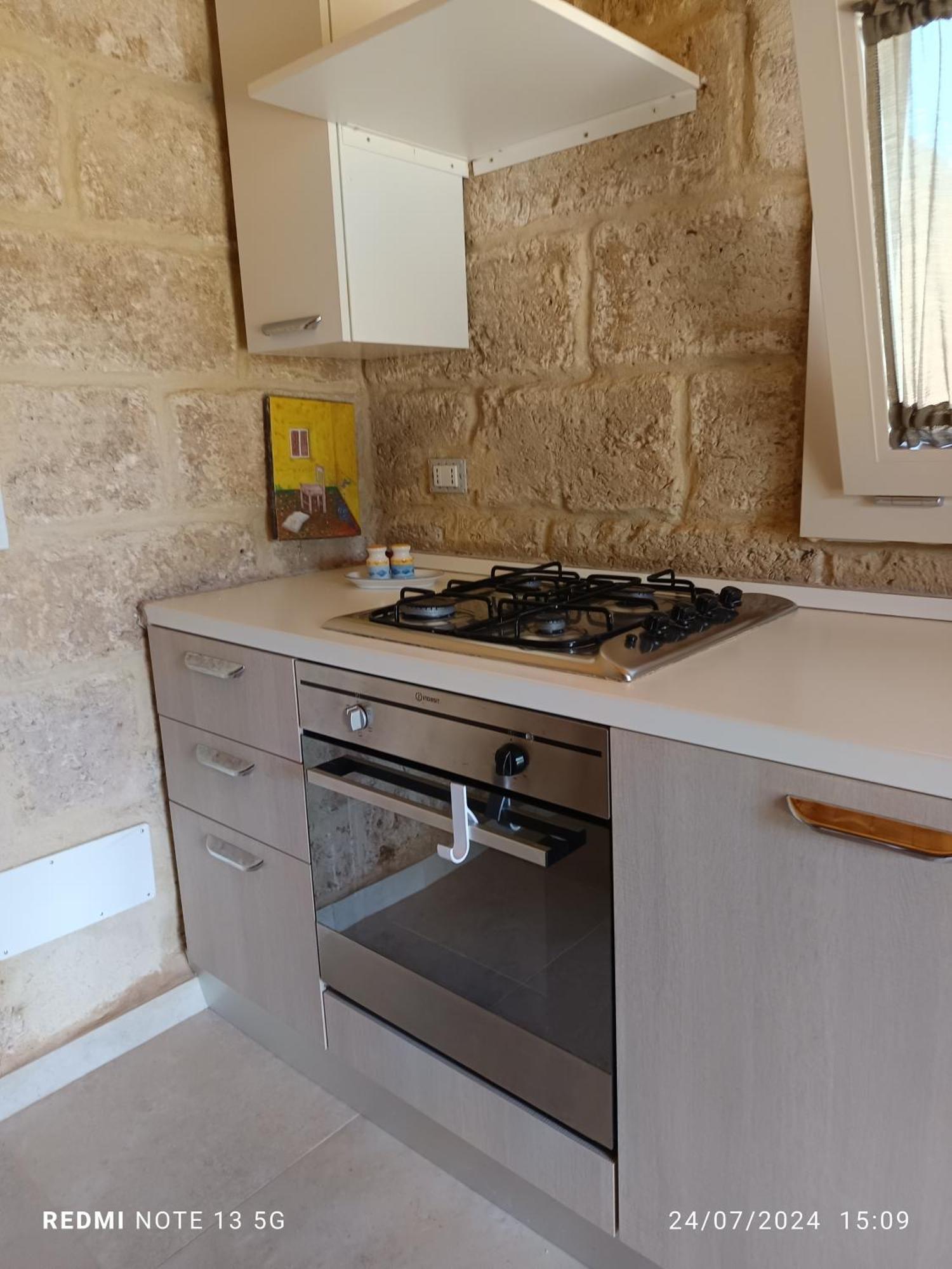 La Sita Apartment Neviano ภายนอก รูปภาพ