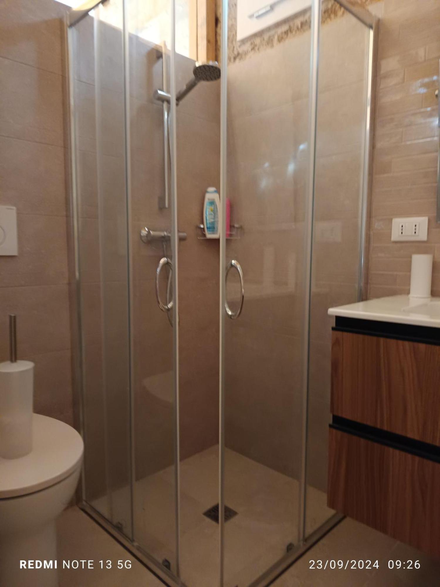 La Sita Apartment Neviano ภายนอก รูปภาพ