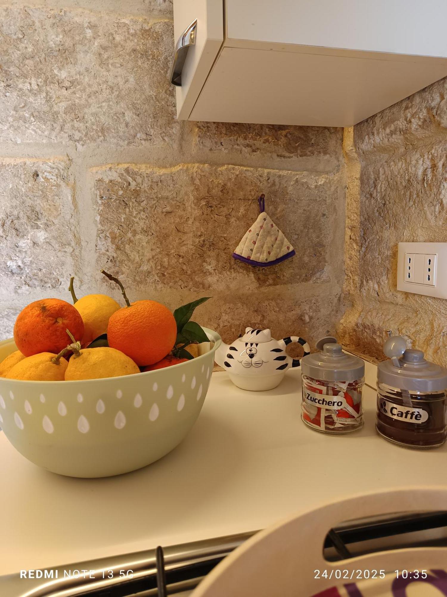 La Sita Apartment Neviano ภายนอก รูปภาพ